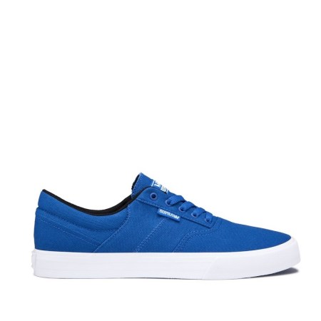 Supra Cobalt Blå Joggesko Dame [NO-6-V498]